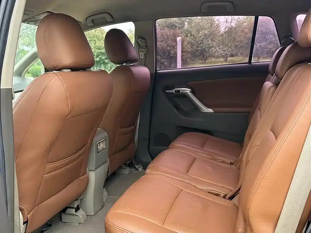 E'Z 2014 Star Shine 180E CVT Elite Edition — миниатюра 7
