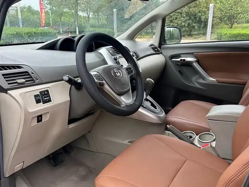 E'Z 2014 Star Shine 180E CVT Elite Edition — миниатюра 8