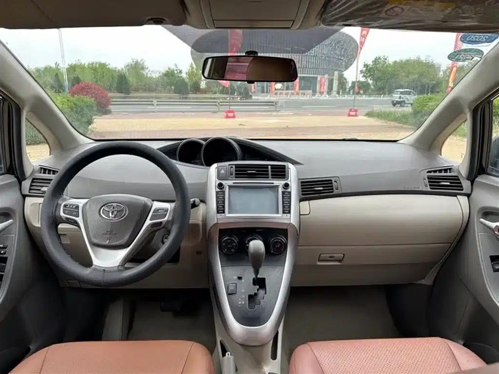 E'Z 2014 Star Shine 180E CVT Elite Edition — миниатюра 9
