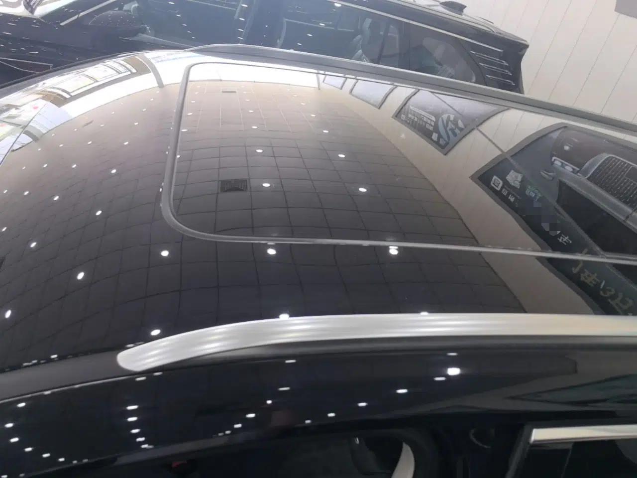 Hongqi HS7 PHEV 2024 2.0T PHEV Four-Wheel Drive Flagship Edition 6 Seats — миниатюра 11