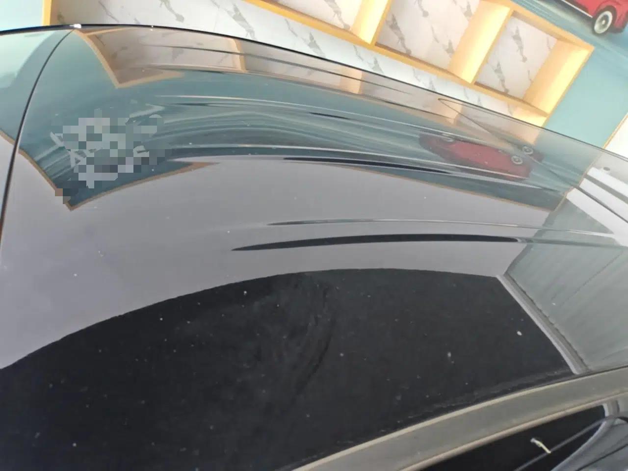 Hongqi HQ9 PHEV 2024 2.0T Four-Wheel Drive Luxury Edition — миниатюра 11
