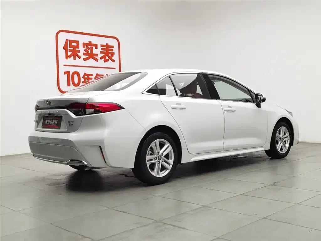 2023 Geely Lingshang 2.0L Leading Edition — миниатюра 2