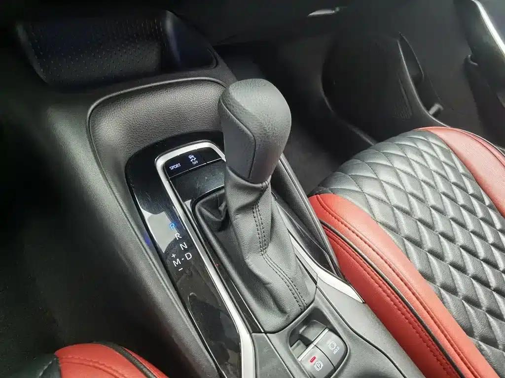 2023 Geely Lingshang 2.0L Leading Edition — миниатюра 13