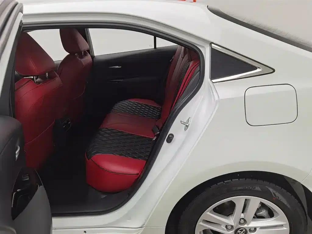 2023 Geely Lingshang 2.0L Leading Edition — миниатюра 15