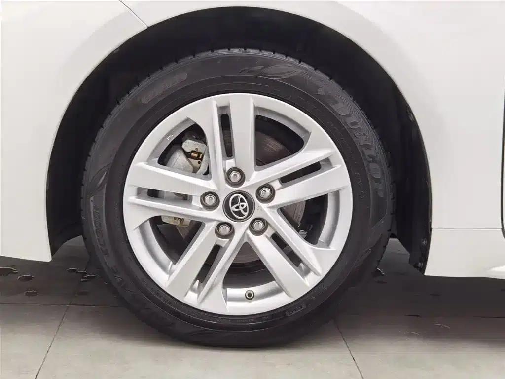 2023 Geely Lingshang 2.0L Leading Edition — миниатюра 17
