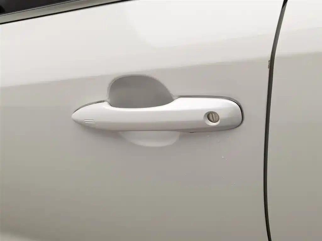 2023 Geely Lingshang 2.0L Leading Edition — миниатюра 18