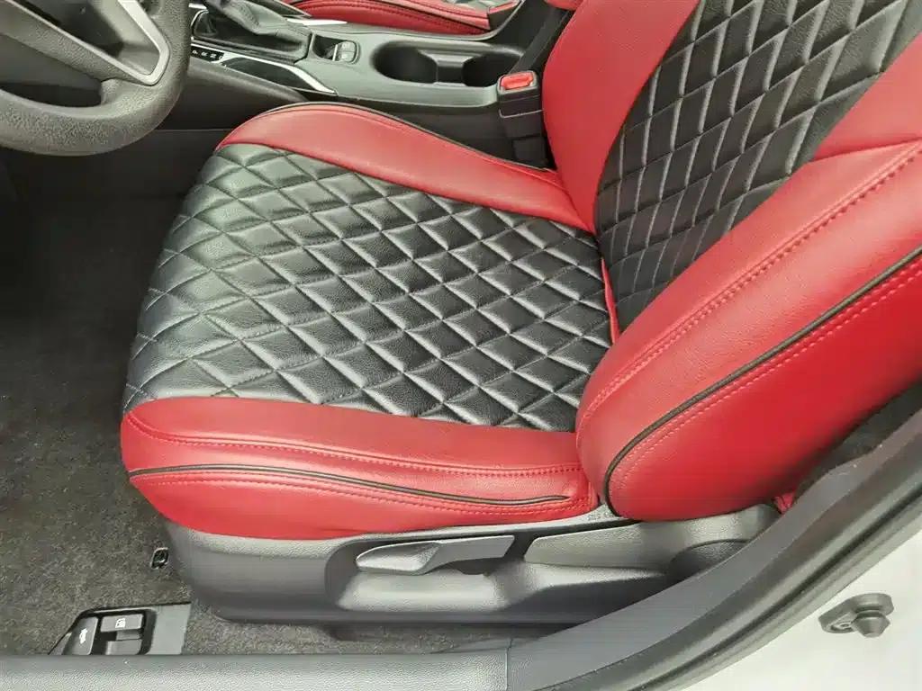2023 Geely Lingshang 2.0L Leading Edition — миниатюра 20