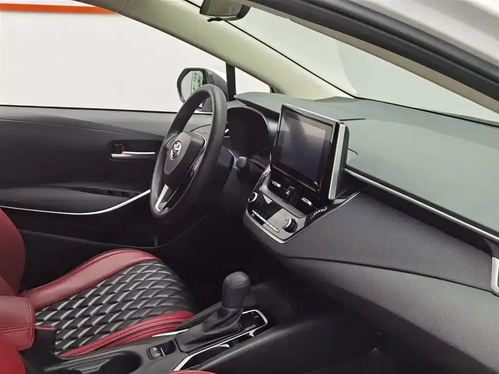 2023 Geely Lingshang 2.0L Leading Edition — миниатюра 22
