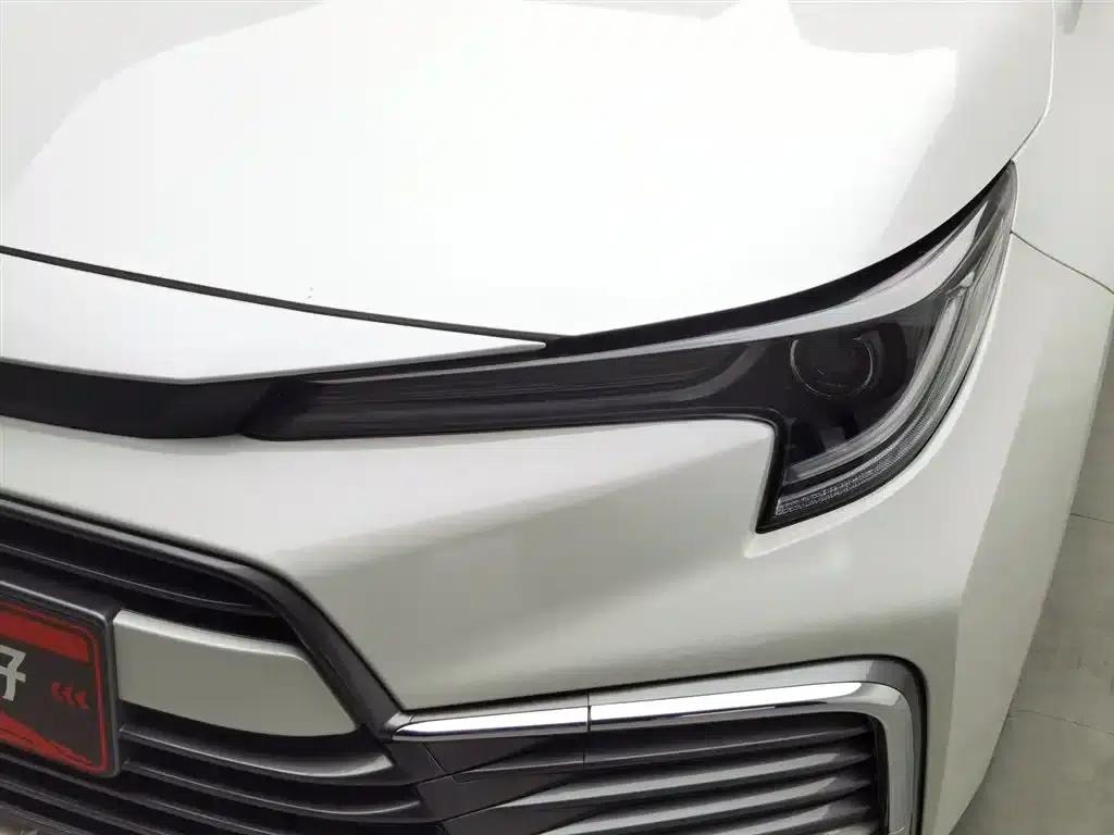 2023 Geely Lingshang 2.0L Leading Edition — миниатюра 7