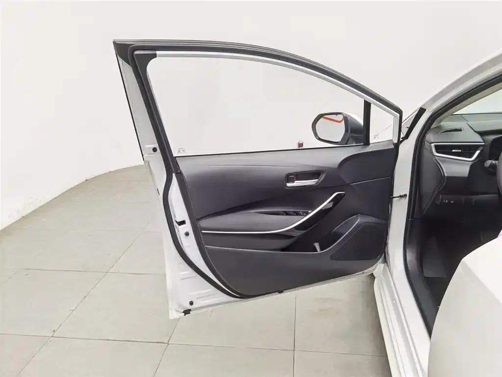 2023 Geely Lingshang 2.0L Leading Edition — миниатюра 8