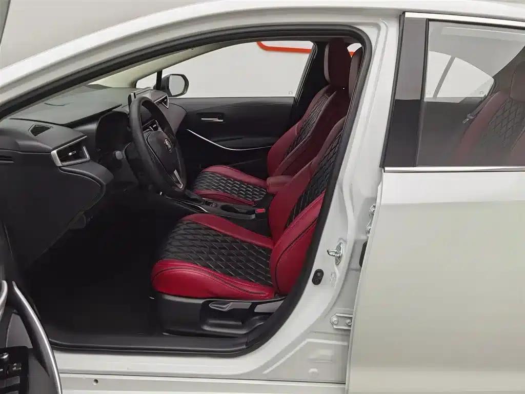 2023 Geely Lingshang 2.0L Leading Edition — миниатюра 10