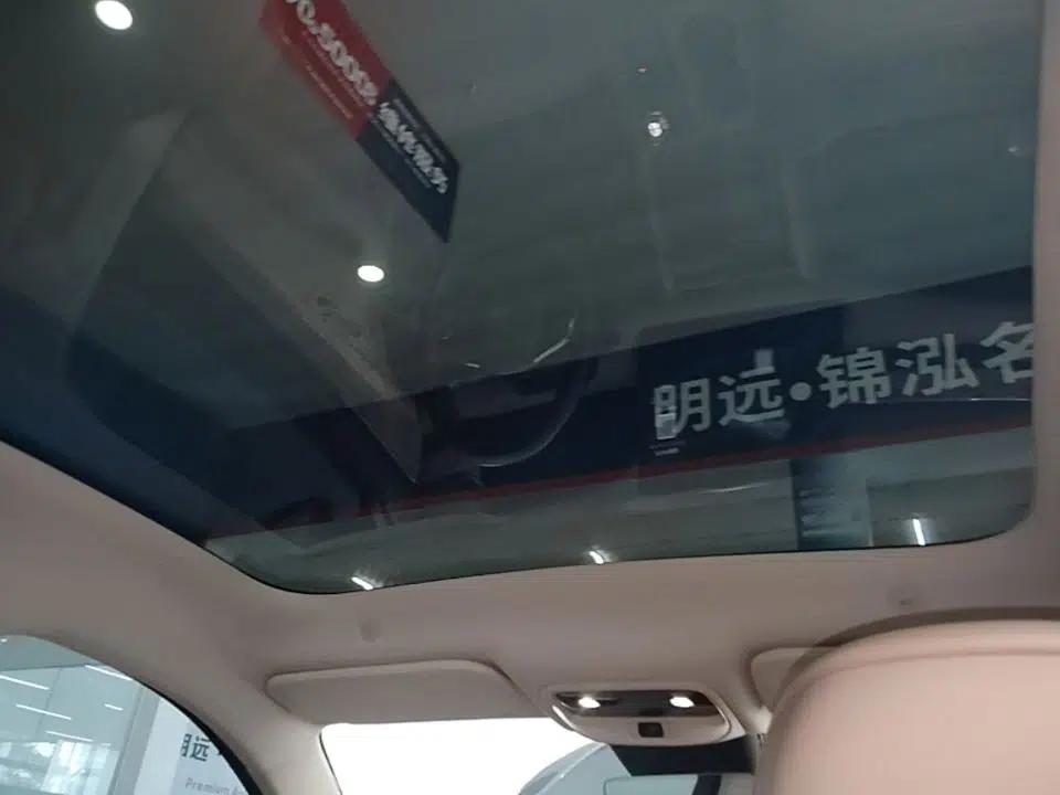 Hima AITO M5 2023 Extended-Range Four-Wheel Drive Intelligent Driving Version — миниатюра 17