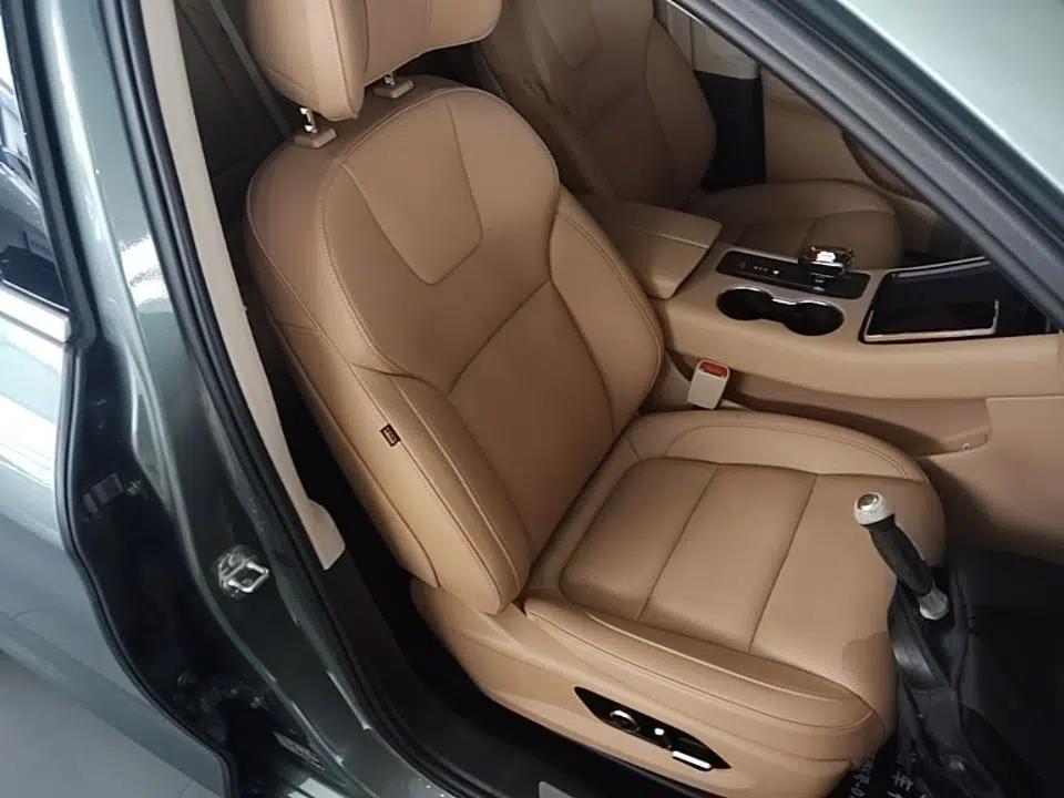 Hima AITO M5 2023 Extended-Range Four-Wheel Drive Intelligent Driving Version — миниатюра 24