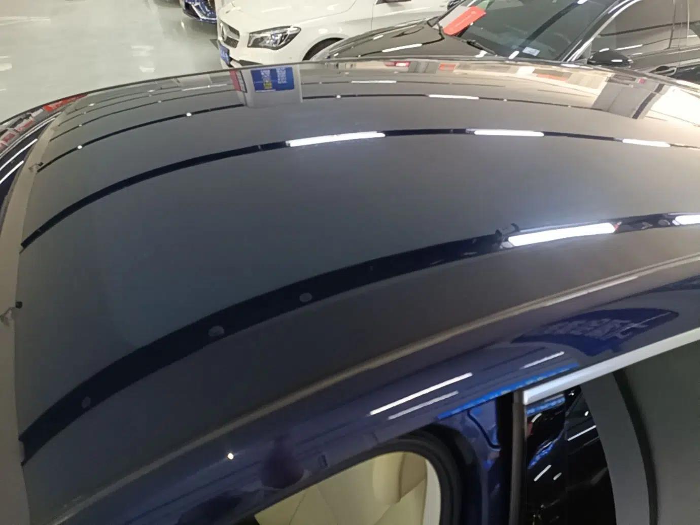 Hima AITO M5 2022 Range-Extended Rear-Drive Standard Version — миниатюра 11