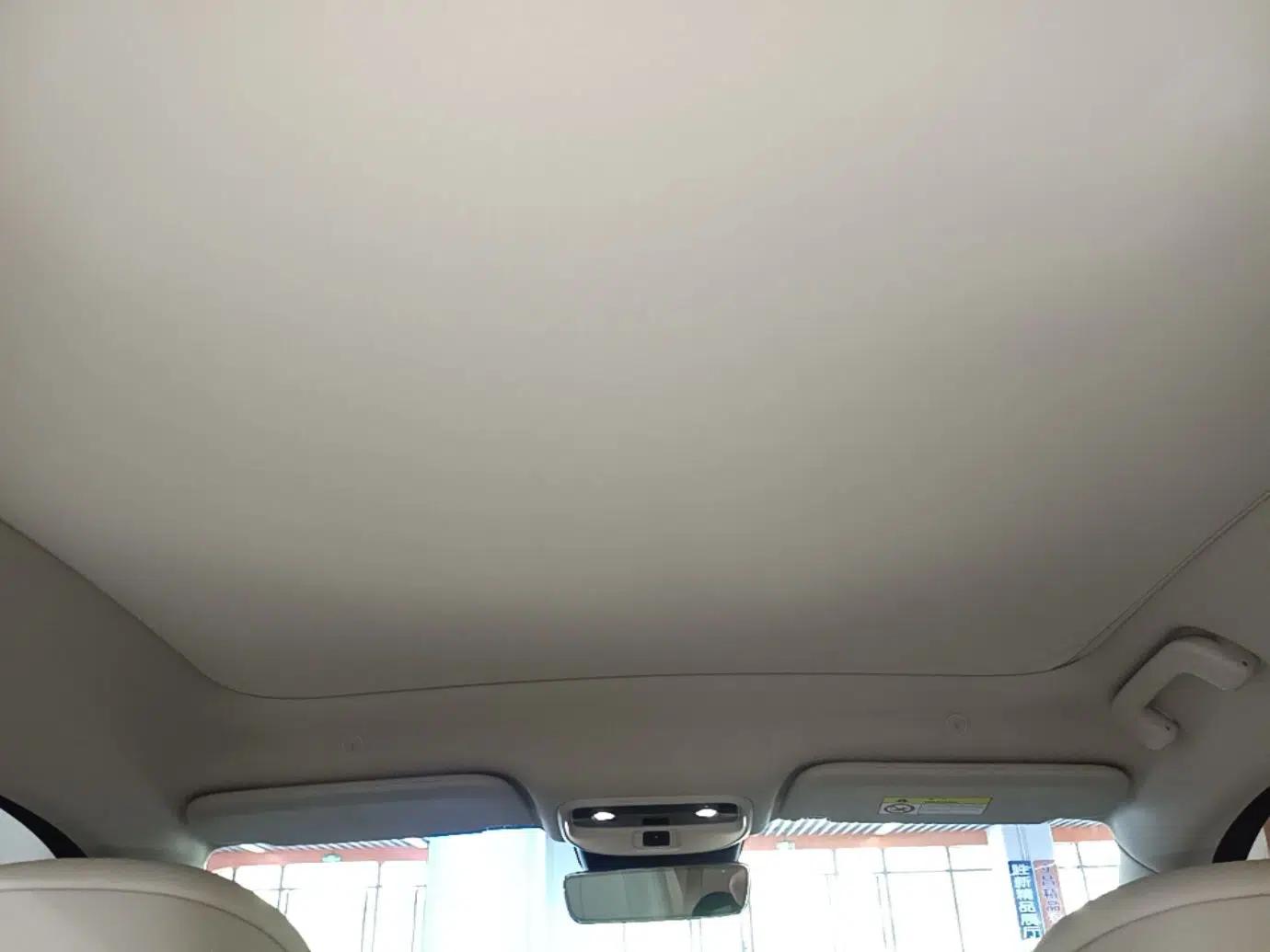 Hima AITO M5 2022 Range-Extended Rear-Drive Standard Version — миниатюра 21