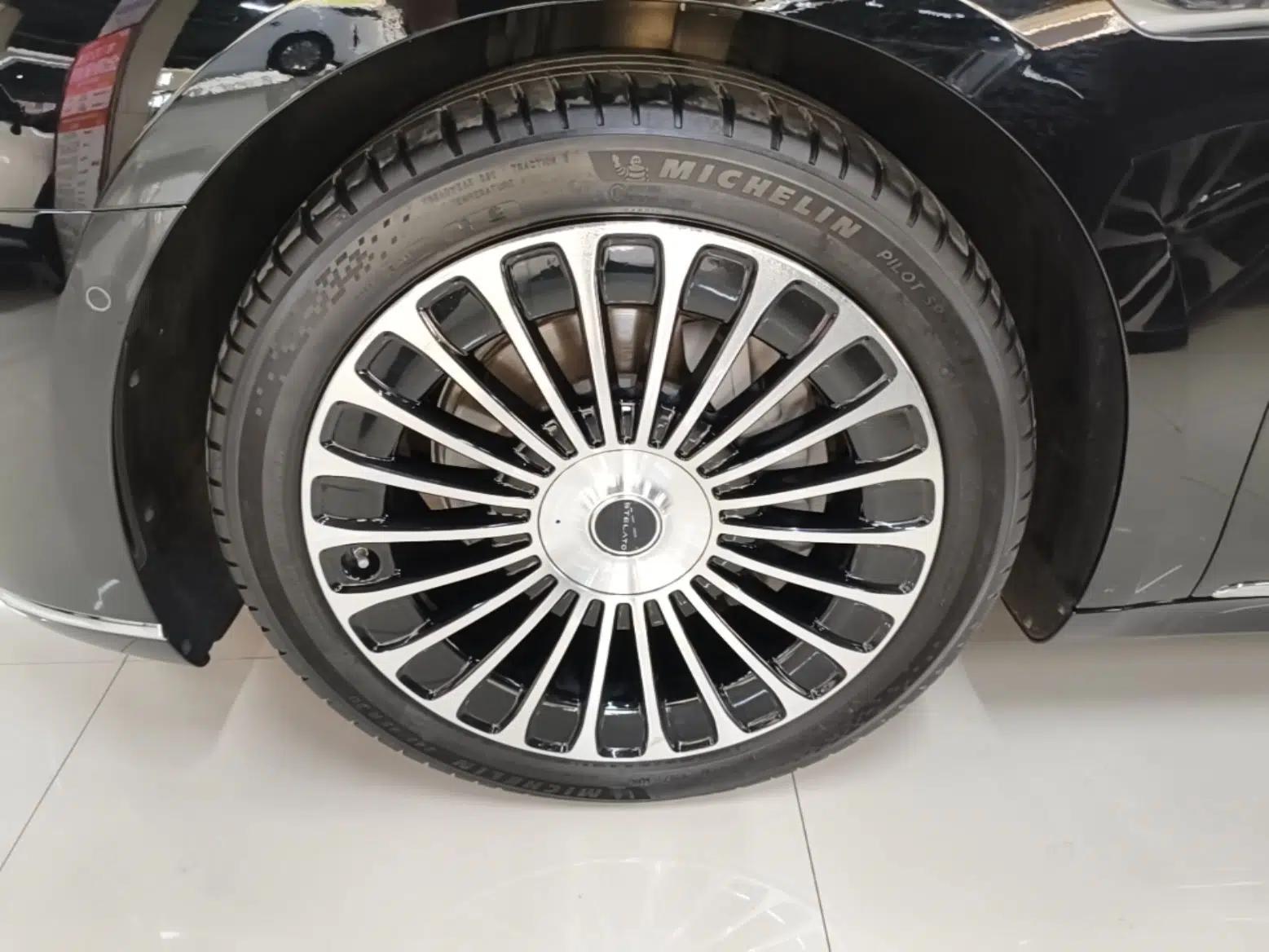 Hima Stelato S9 2025 Extended-Range Ultra — миниатюра 8
