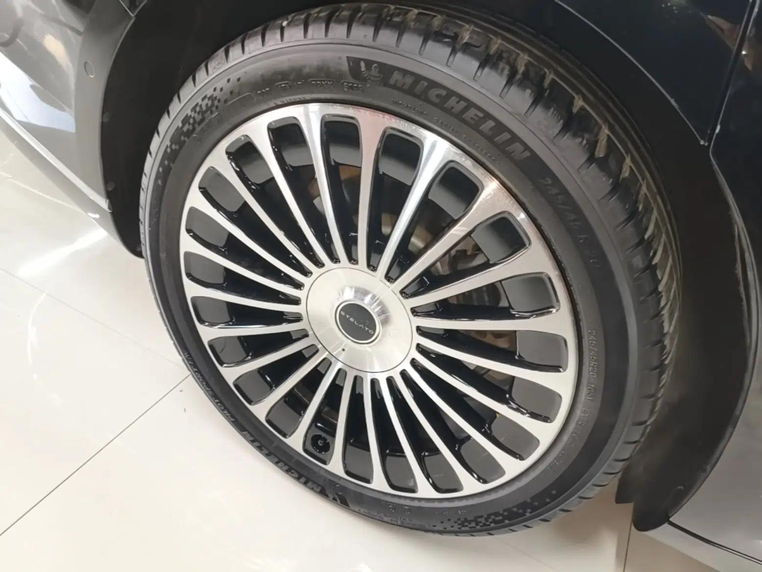 Hima Stelato S9 2025 Extended-Range Ultra — миниатюра 10