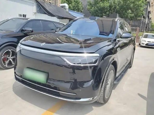Hima AITO M8 2025 Extended-Range Max Version 37 kWh 5-Seater