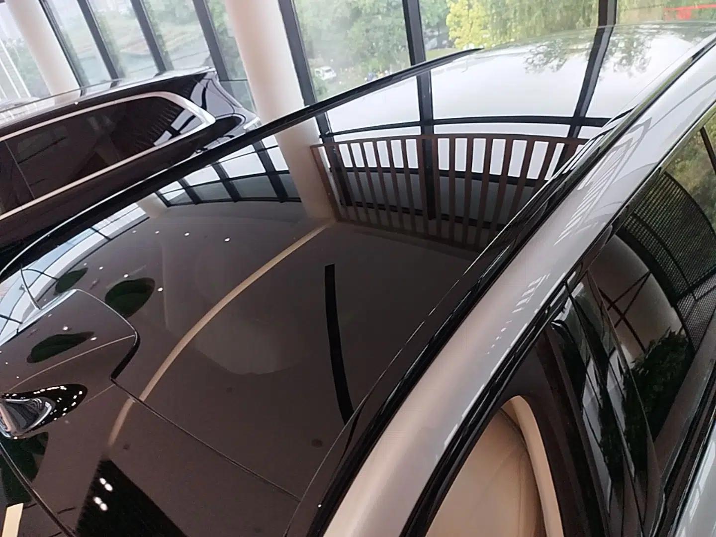 Hima AITO M8 2025 Extended-Range Max+ Version 53.4 kWh 5-Seater Edition — миниатюра 11