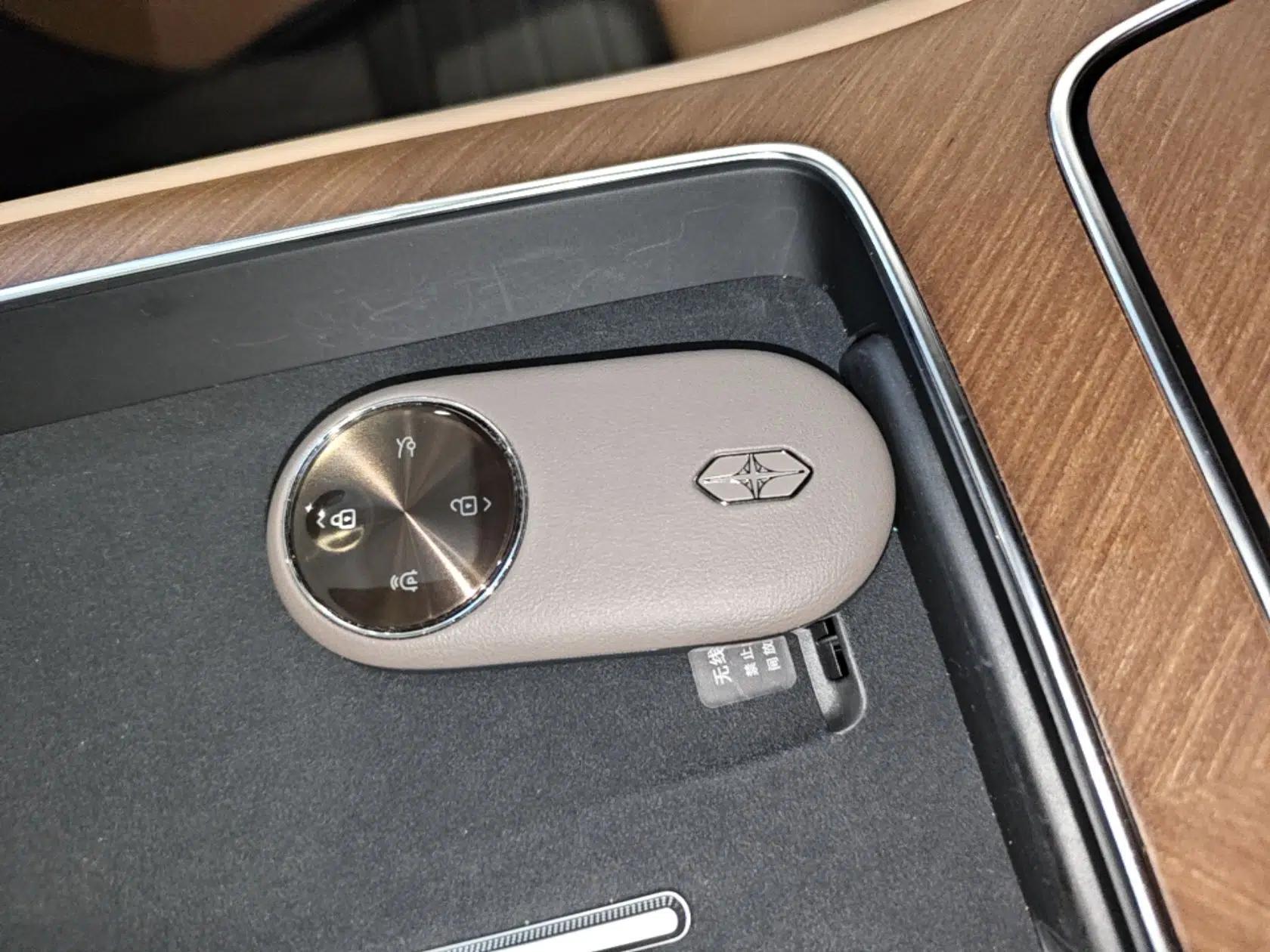 Hima S9T 2025 Model Range-Extended Ultra Long-Range Version — миниатюра 12