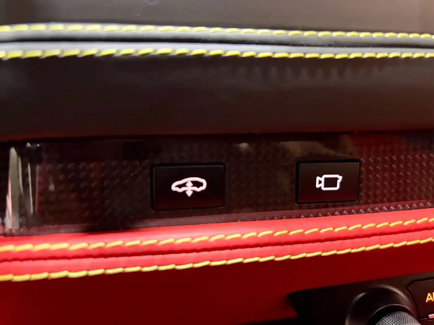 Ferrari F8 2019 Tributo 3.9T V8 — миниатюра 14