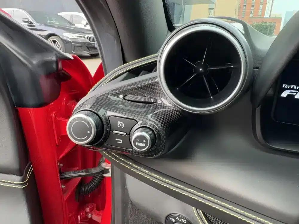 Ferrari F8 2019 Tributo 3.9T V8 — миниатюра 8