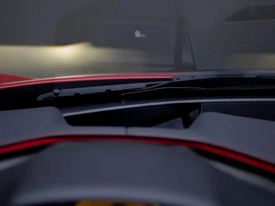 Ferrari 296 2022 3.0T V6 GTS — миниатюра 8