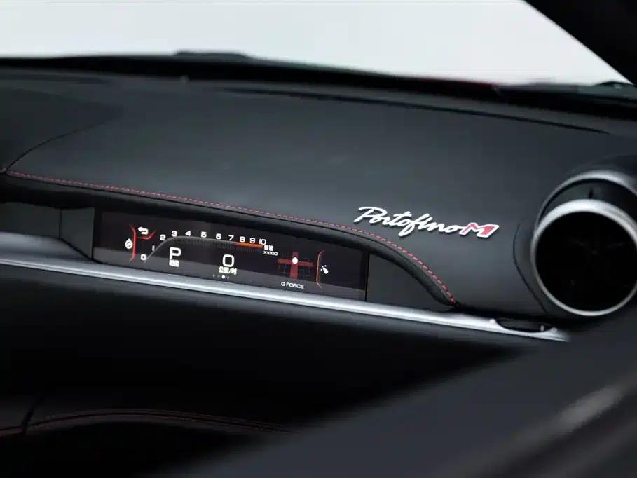 2021 Portofino 3.9T M — миниатюра 12
