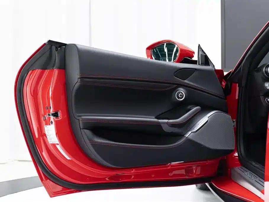 2021 Portofino 3.9T M — миниатюра 15
