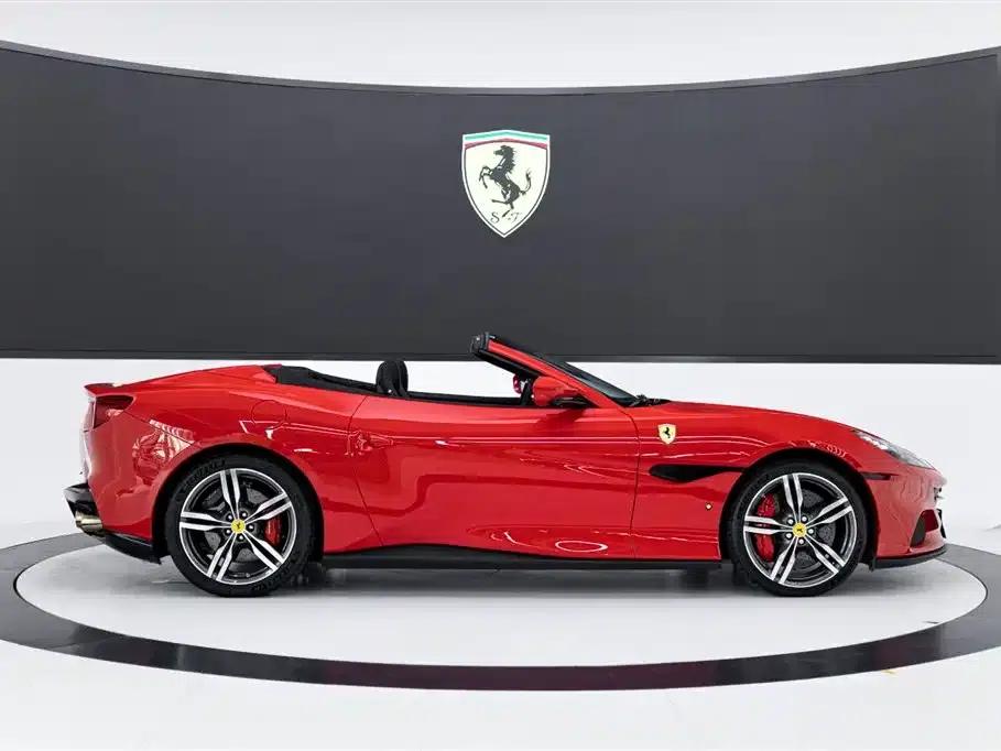 2021 Portofino 3.9T M — миниатюра 7
