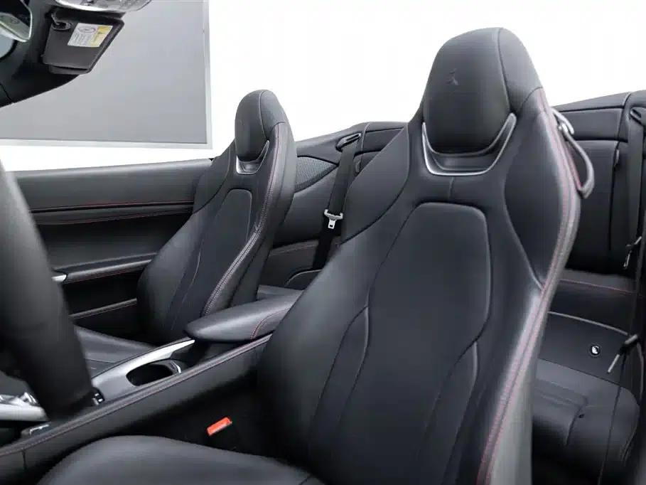2021 Portofino 3.9T M — миниатюра 9