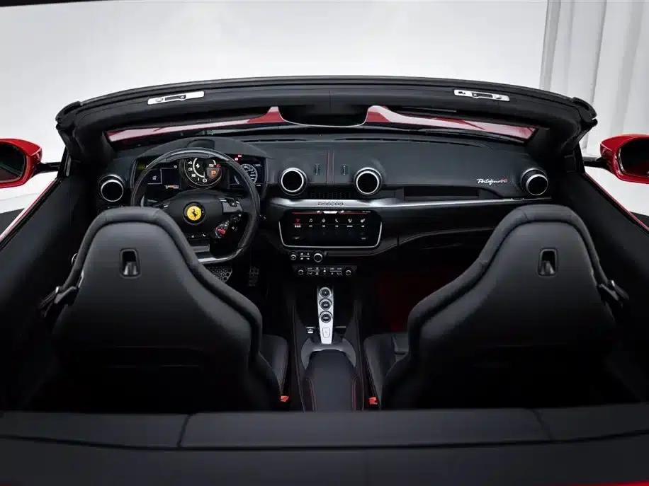 2021 Portofino 3.9T M — миниатюра 10