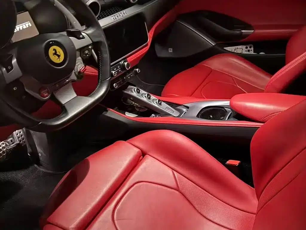 2018 Portofino 3.9T — миниатюра 6