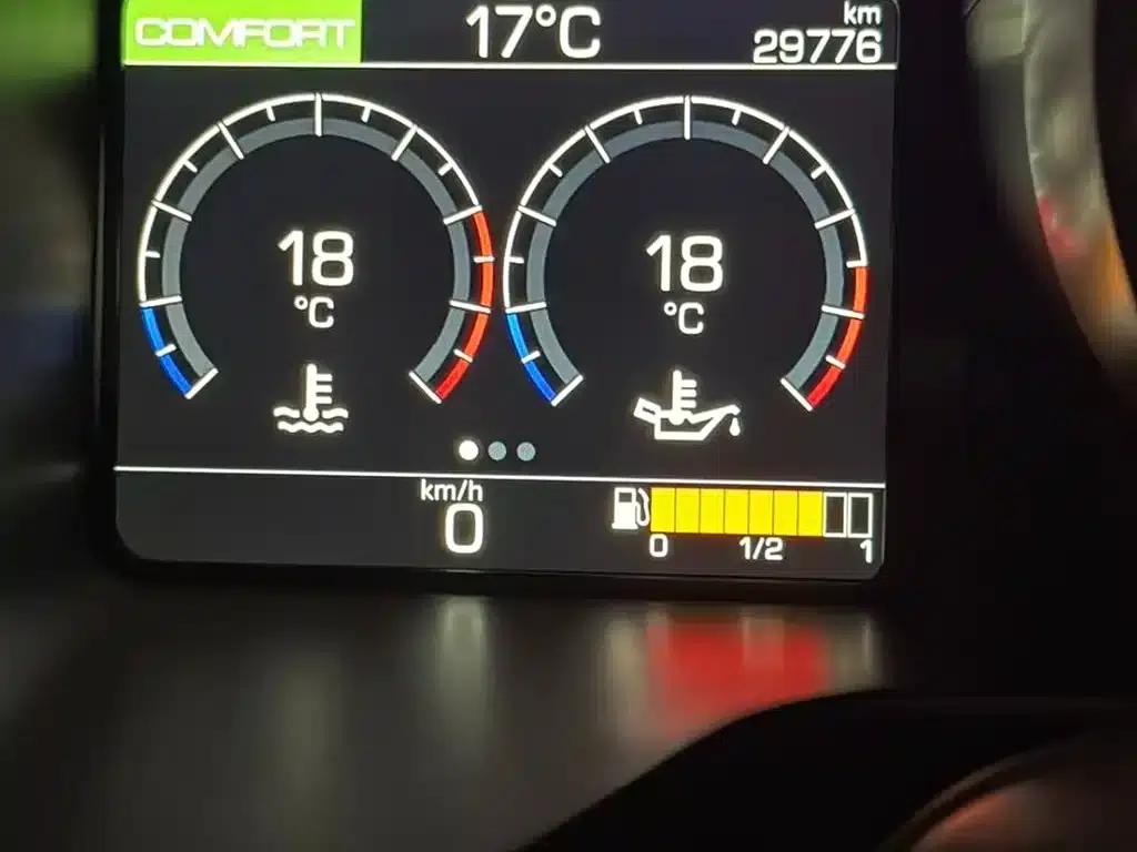 2018 Portofino 3.9T — миниатюра 7