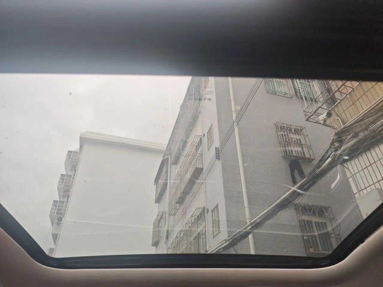 Geely Auto Haoyue 2020 1.8TD DCT Luxury 7-Seater — миниатюра 19