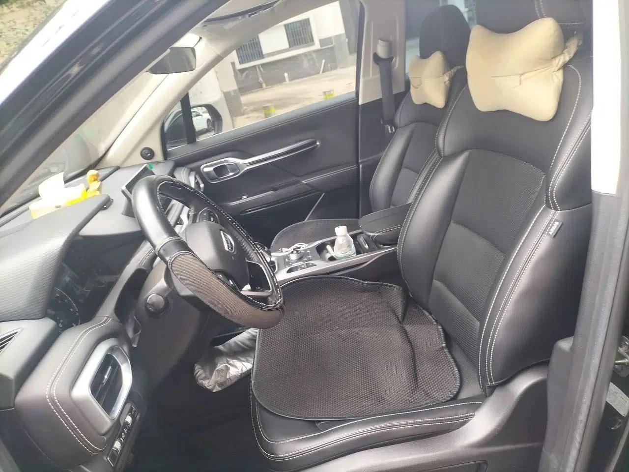 Geely Auto Haoyue 2020 1.8TD DCT Luxury 7-Seater — миниатюра 16