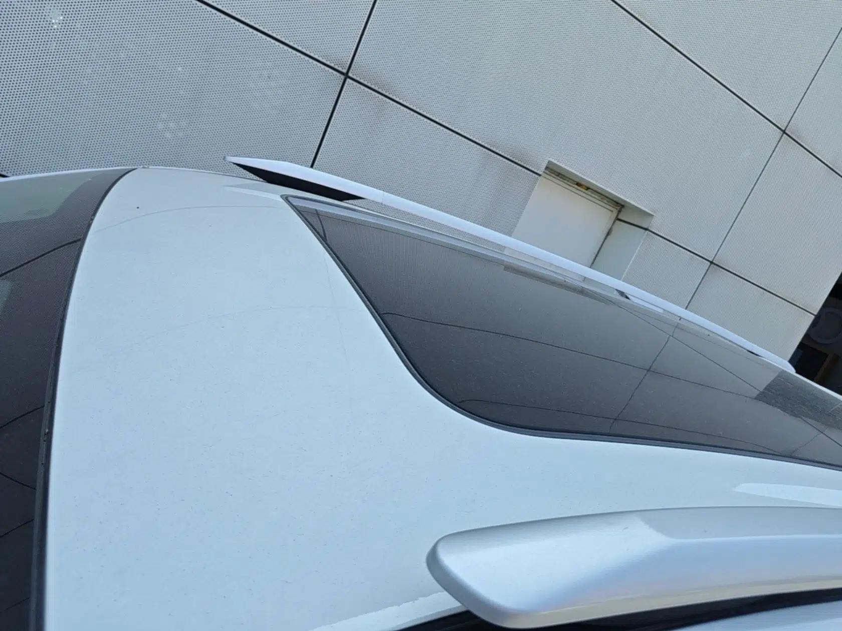 Geely Auto Haoyue 2020 1.8TD DCT Flagship 7-Seater — миниатюра 11