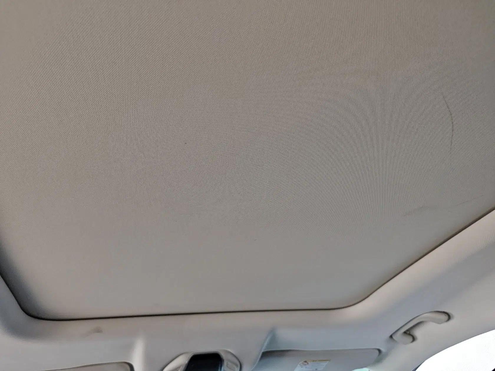 Geely Auto Haoyue 2020 1.8TD DCT Flagship 7-Seater — миниатюра 21