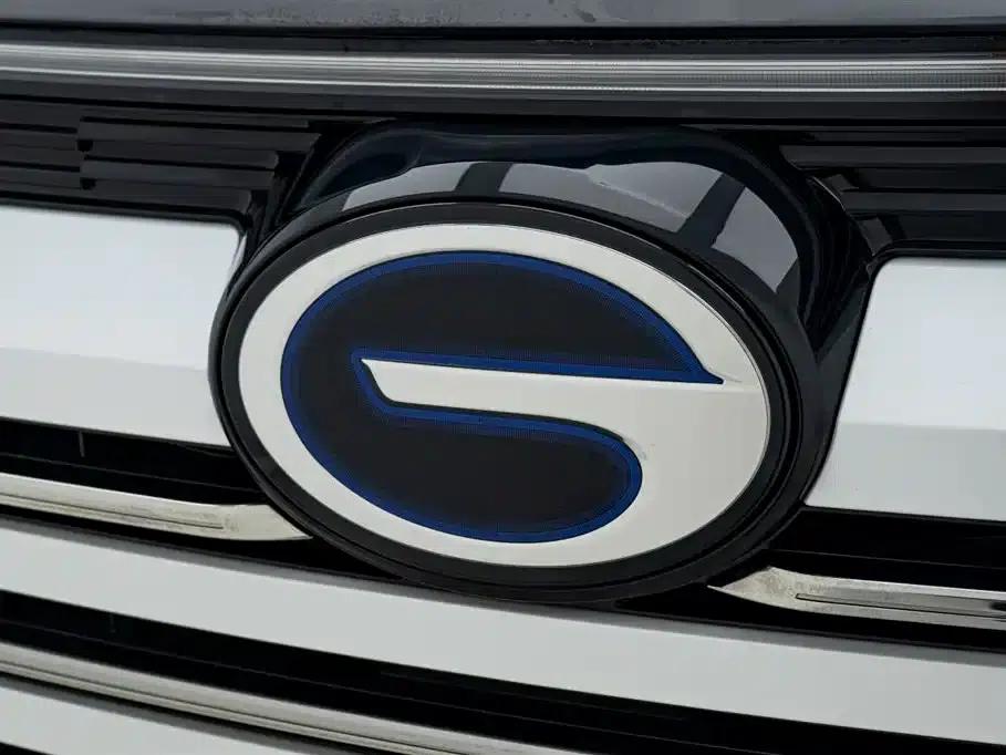 Trumpchi E9 2023 E9 MAX — миниатюра 12