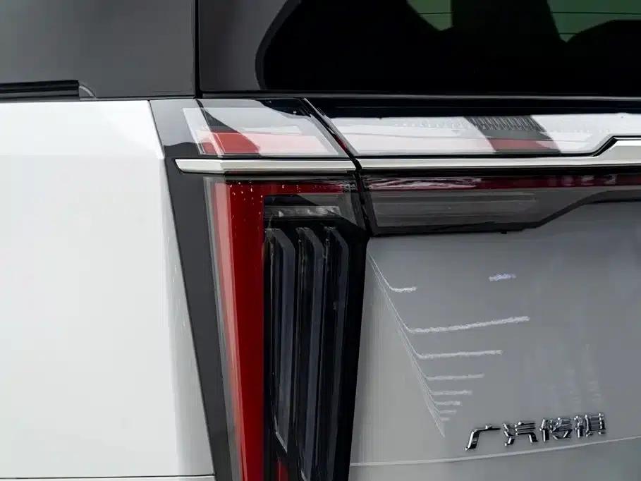 Trumpchi E9 2023 E9 MAX — миниатюра 28