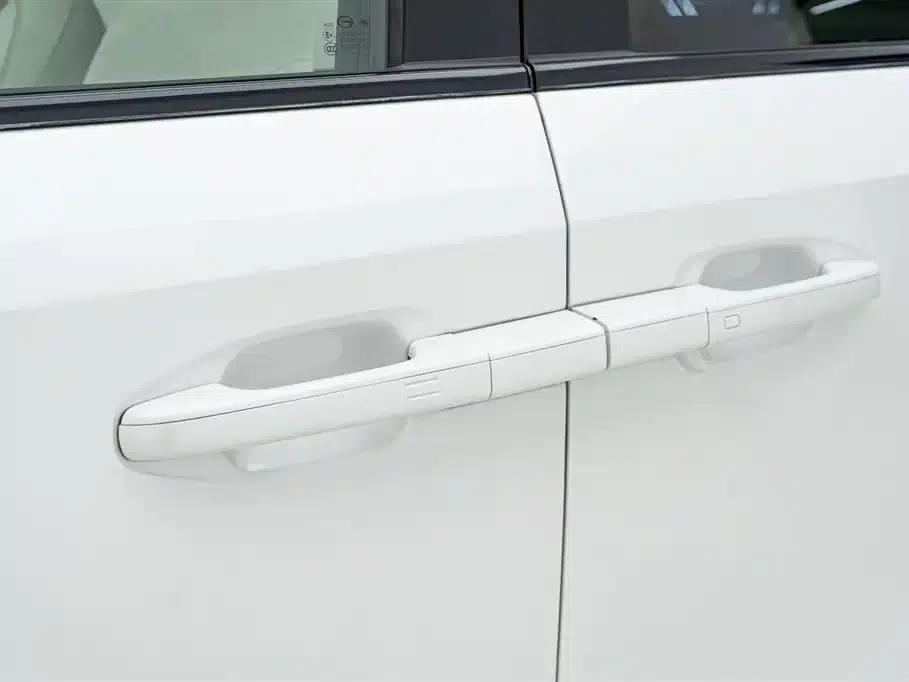 Trumpchi E9 2023 E9 MAX — миниатюра 9