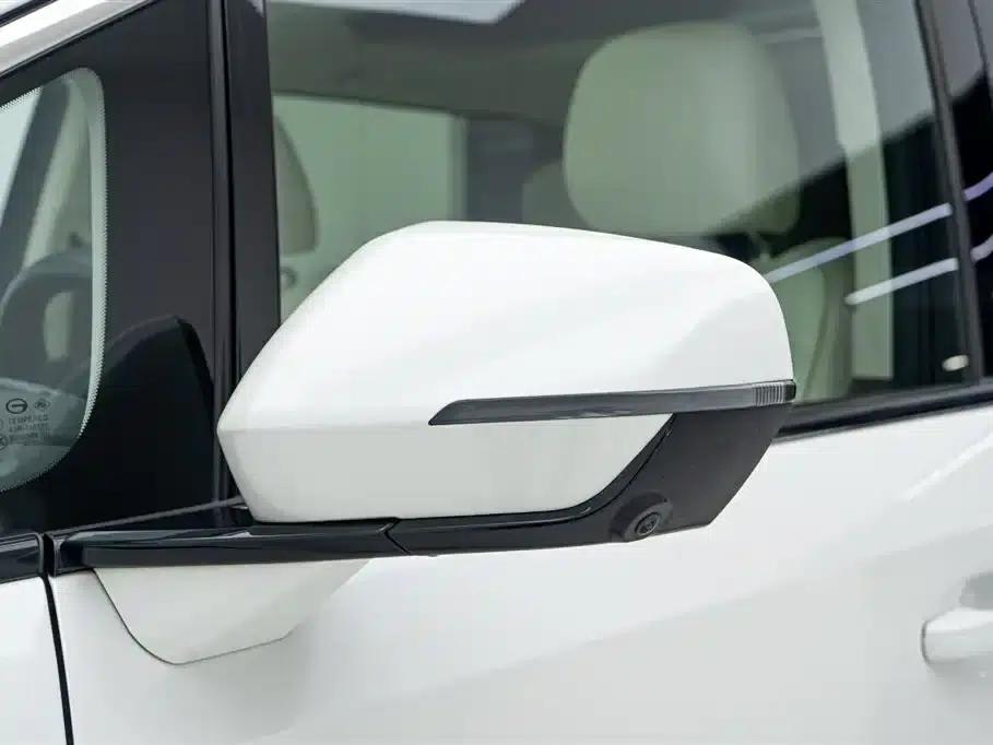Trumpchi E9 2023 E9 MAX — миниатюра 10