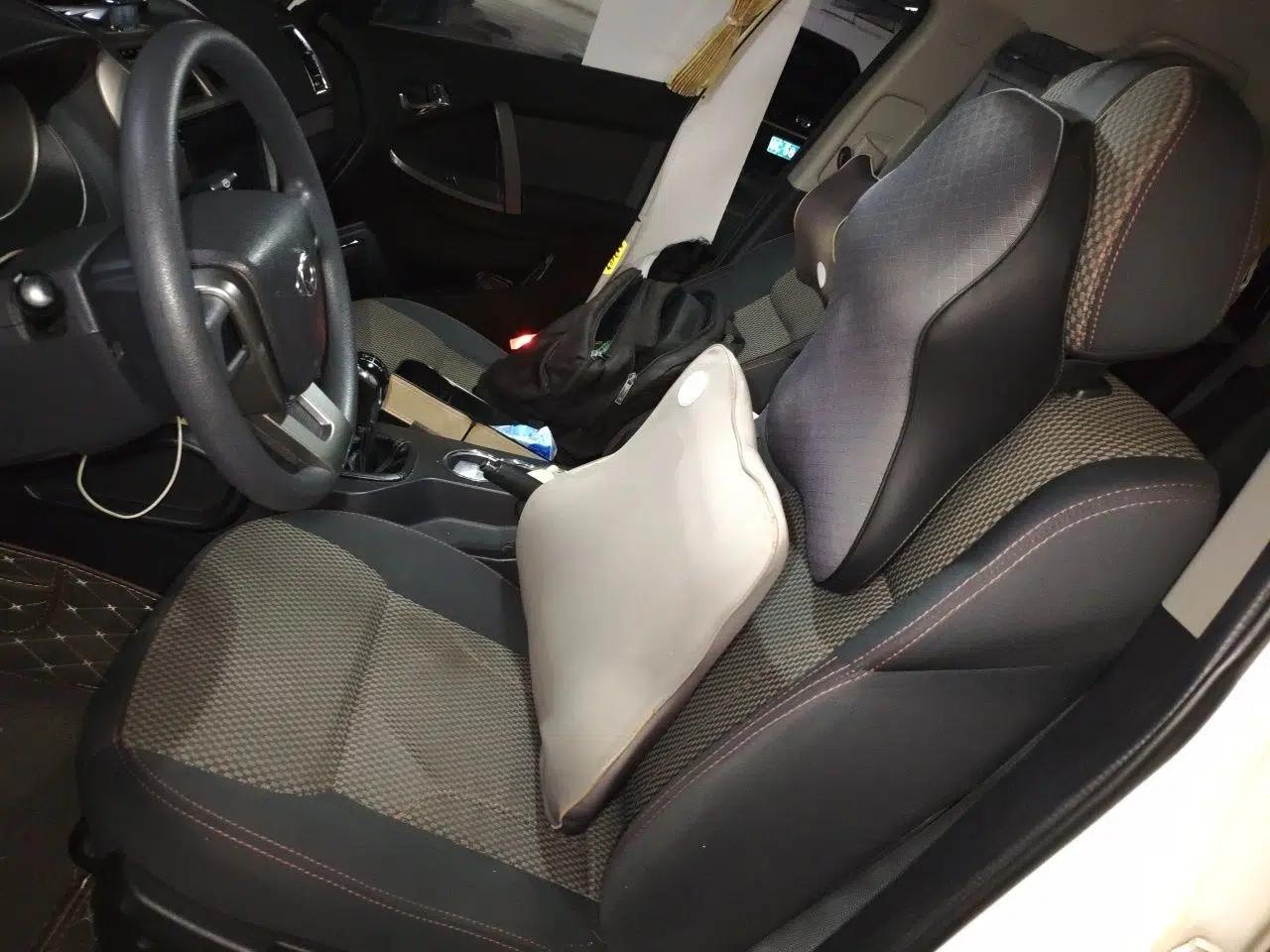 Geely Auto GX7 2014 1.8L Manual Value Edition — миниатюра 16