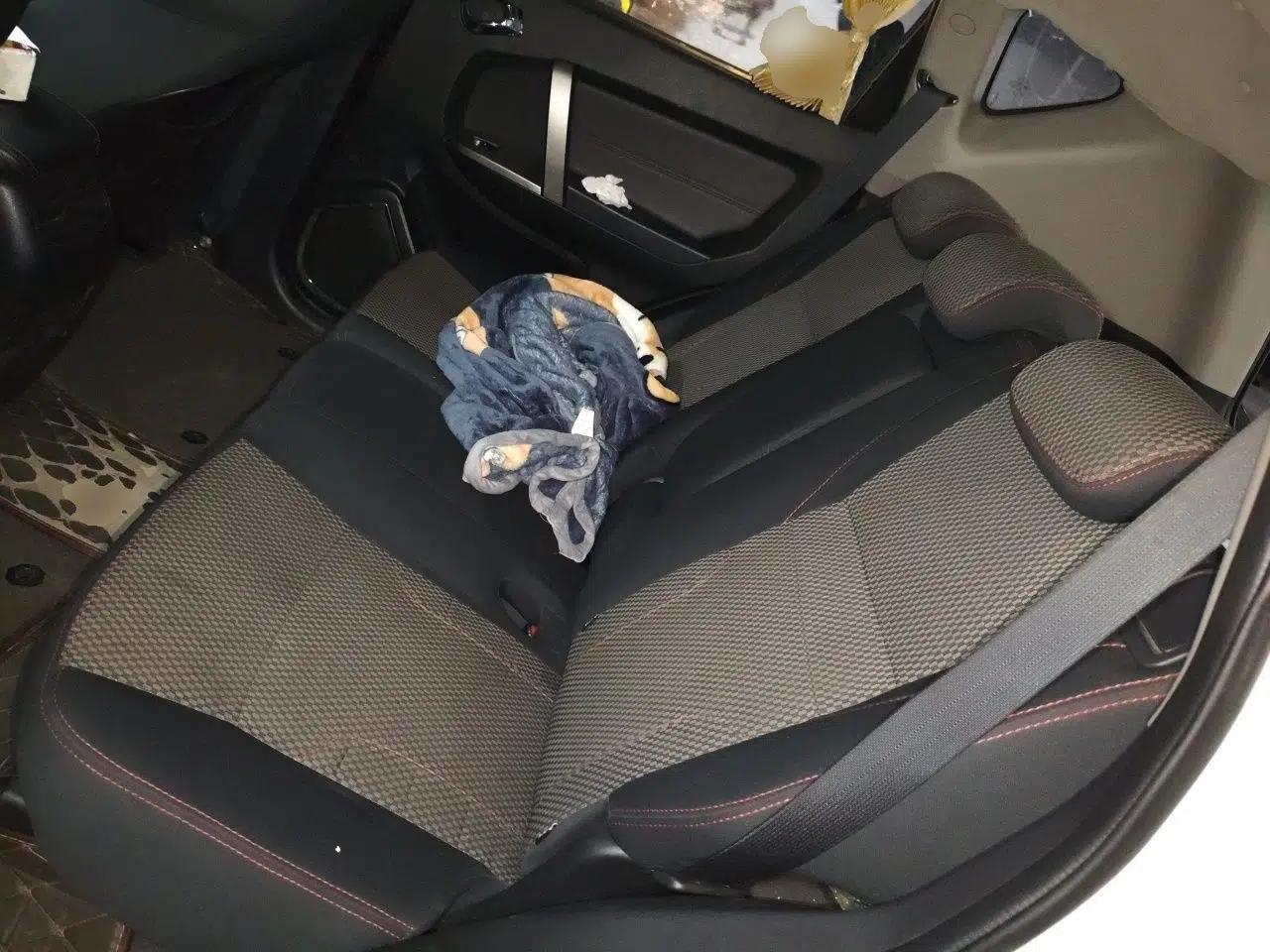 Geely Auto GX7 2014 1.8L Manual Value Edition — миниатюра 18