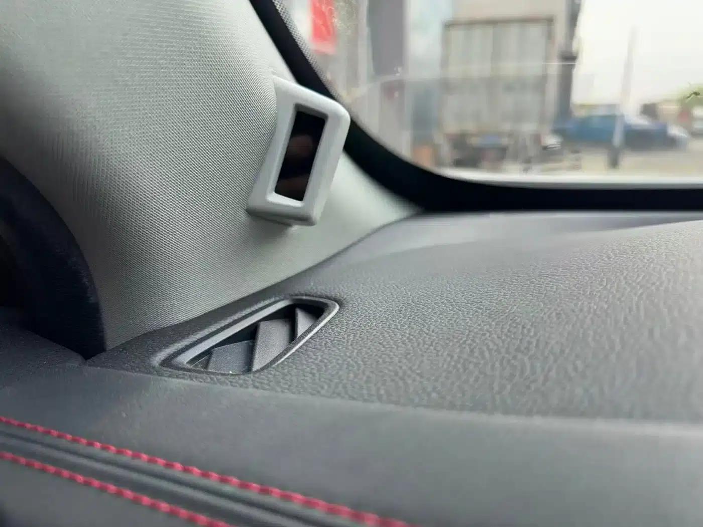 Trumpchi GS4 PLUS 2021 270T Automatic Galaxy Edition — миниатюра 8