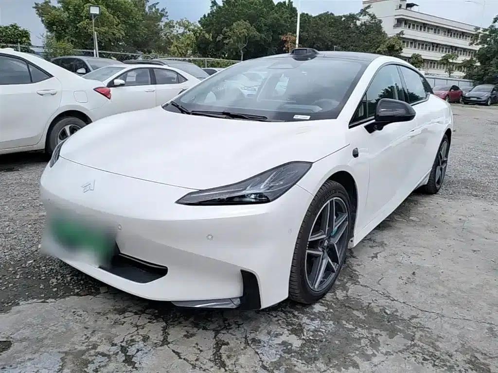 Haobo GT 2025 710 Max Edition — миниатюра 2