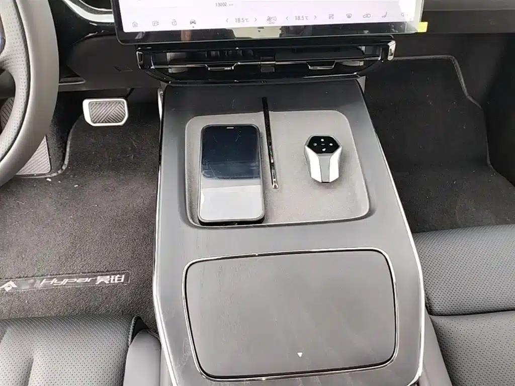 Haobo GT 2025 710 Max Edition — миниатюра 14