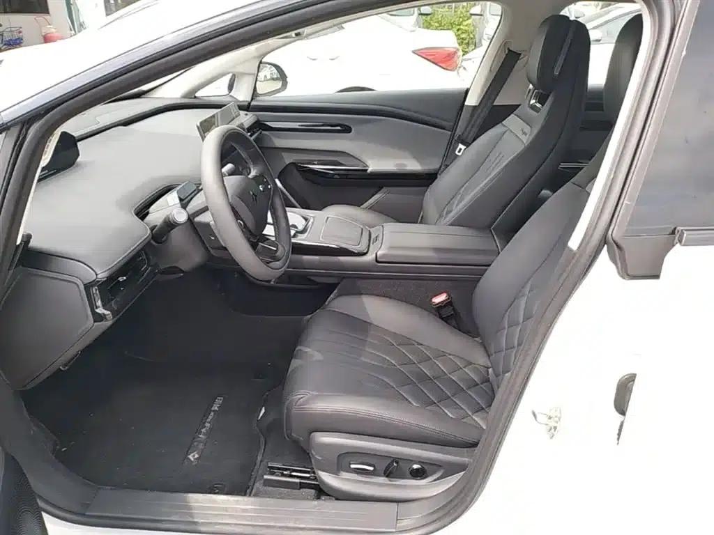 Haobo GT 2025 710 Max Edition — миниатюра 15