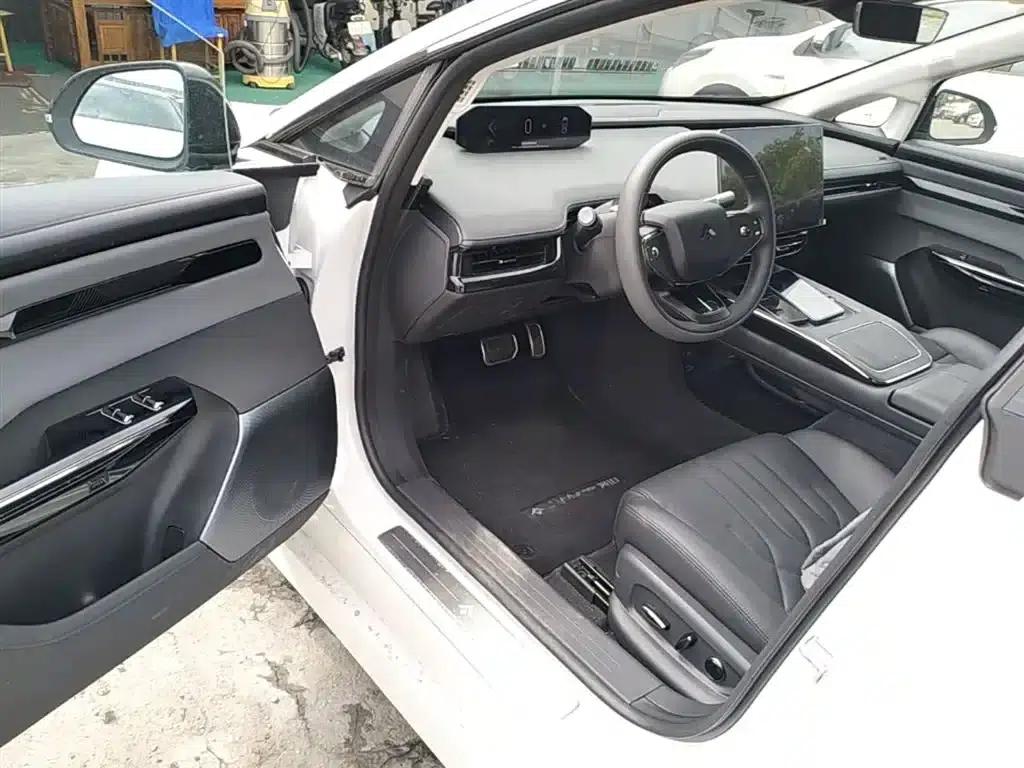 Haobo GT 2025 710 Max Edition — миниатюра 16