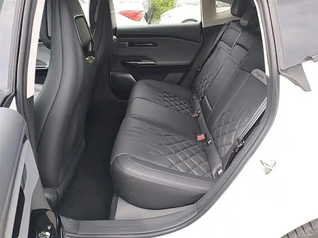 Haobo GT 2025 710 Max Edition — миниатюра 17
